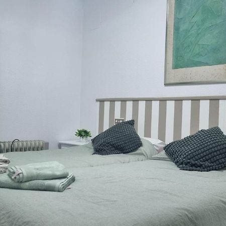 Alma&Mateo Apartment El Moncayo Ngoại thất bức ảnh