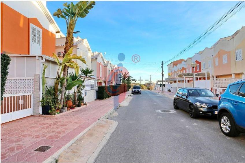 Alma&Mateo Apartment El Moncayo Ngoại thất bức ảnh