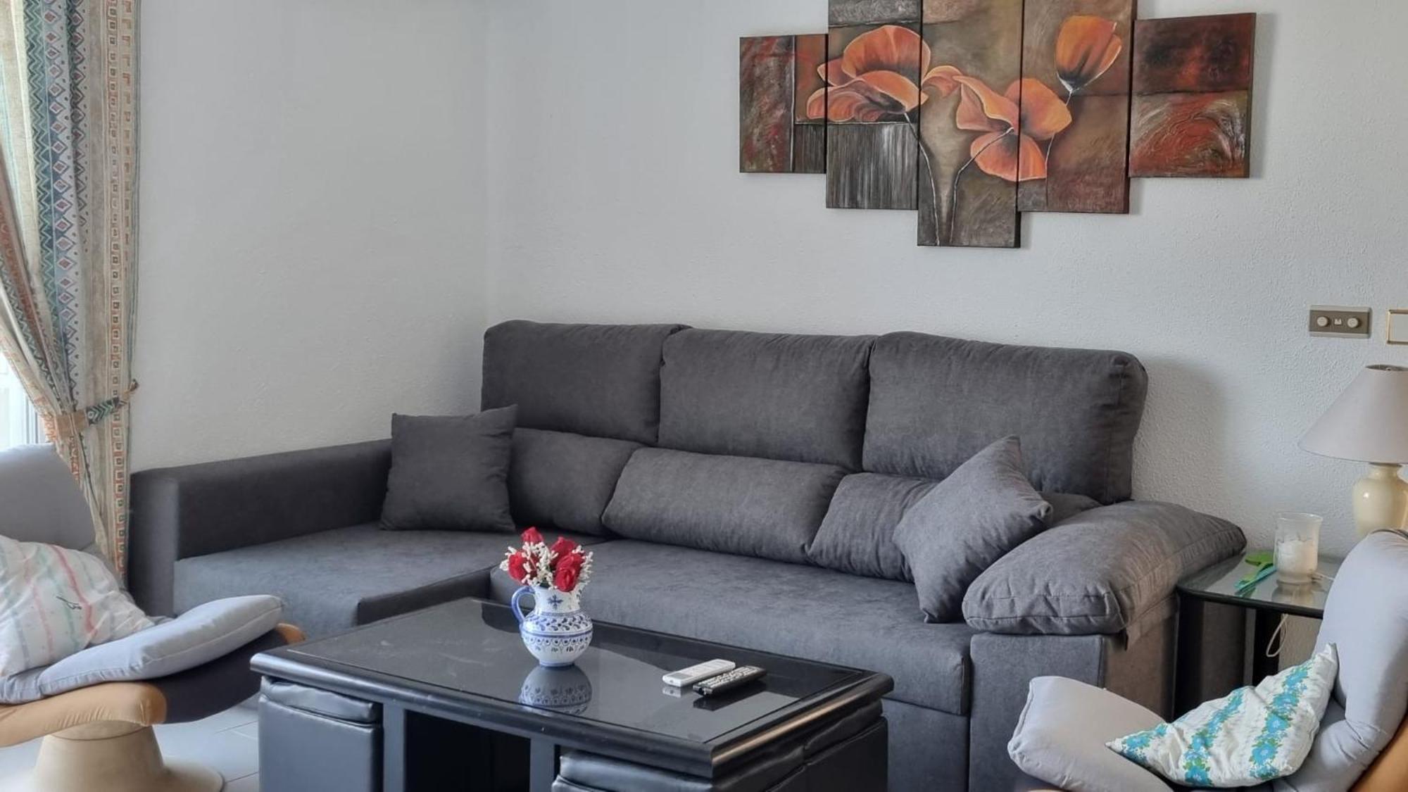 Alma&Mateo Apartment El Moncayo Ngoại thất bức ảnh