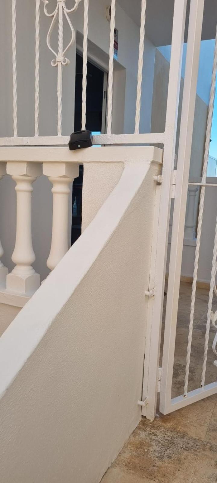 Alma&Mateo Apartment El Moncayo Ngoại thất bức ảnh