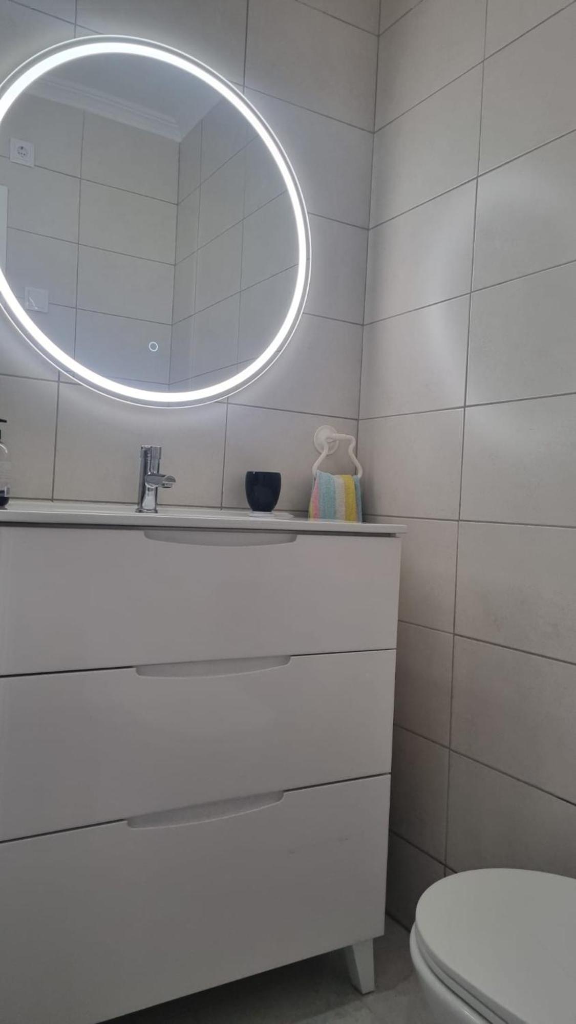 Alma&Mateo Apartment El Moncayo Ngoại thất bức ảnh