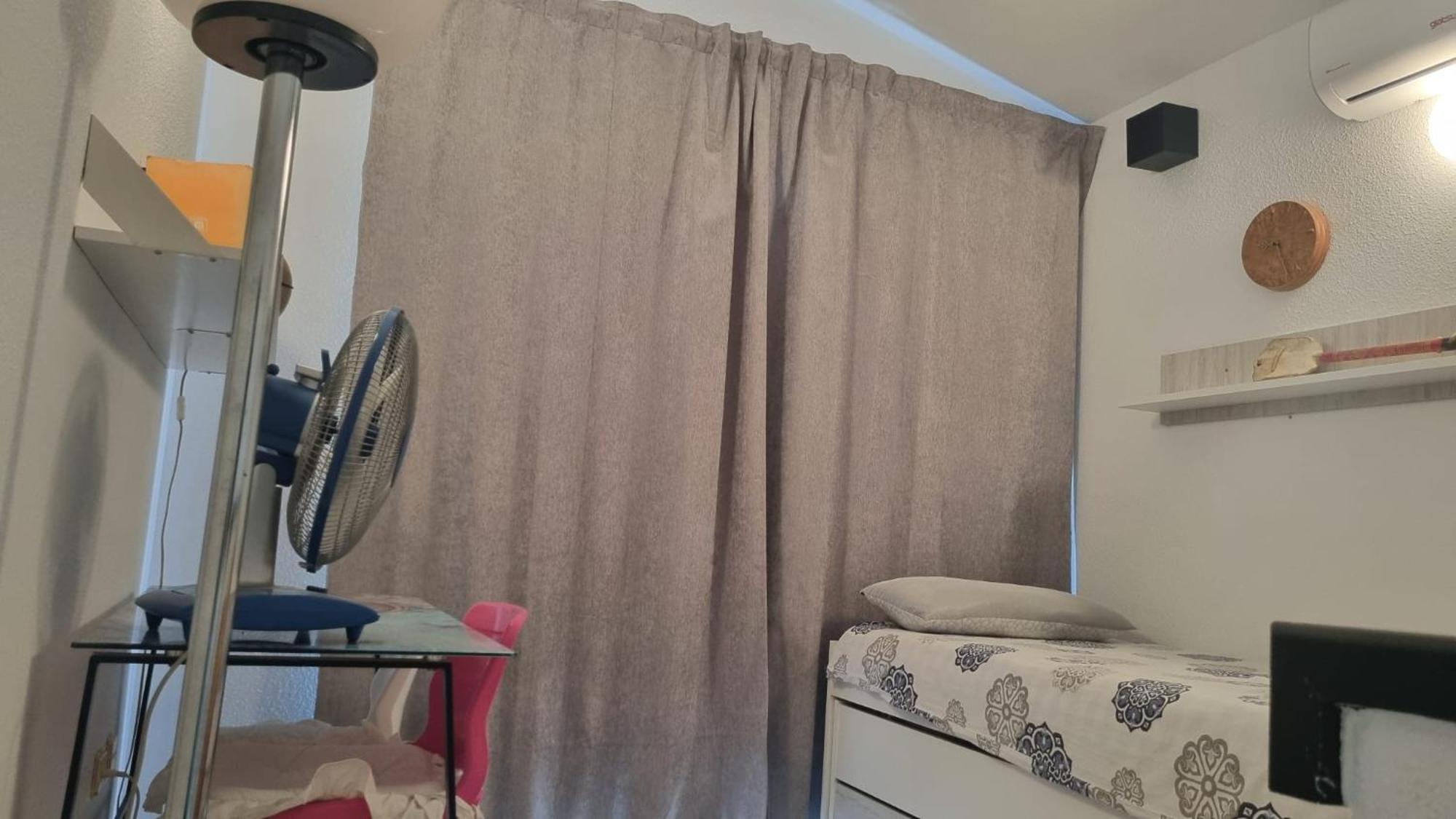 Alma&Mateo Apartment El Moncayo Ngoại thất bức ảnh