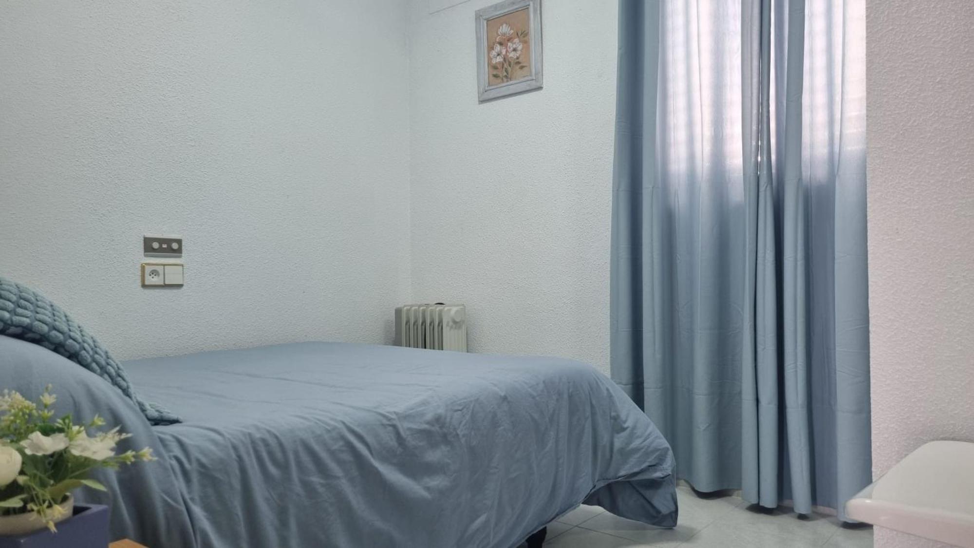 Alma&Mateo Apartment El Moncayo Ngoại thất bức ảnh