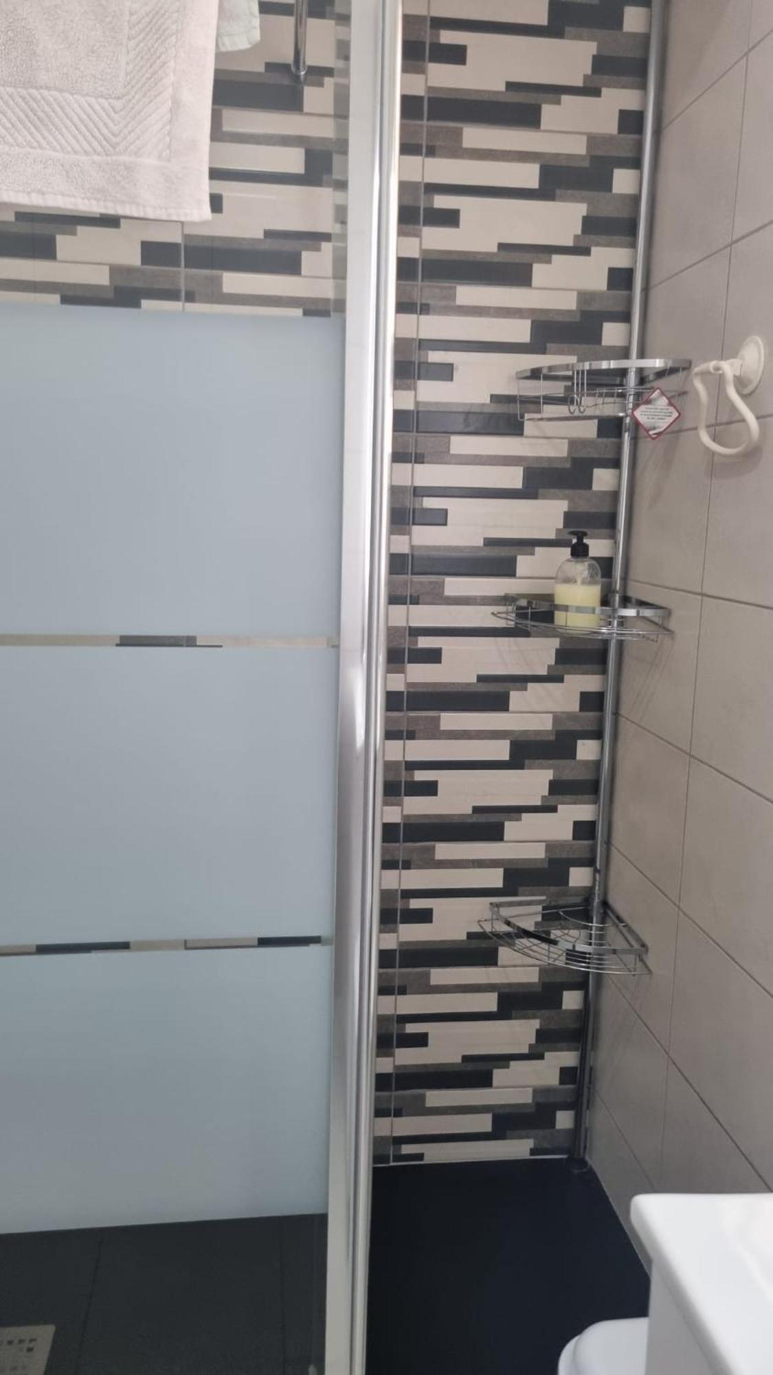 Alma&Mateo Apartment El Moncayo Ngoại thất bức ảnh